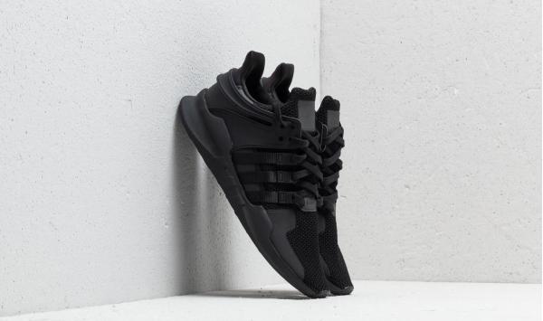 adidas EQT Support ADV Core Black/ Core Black/ Core Black