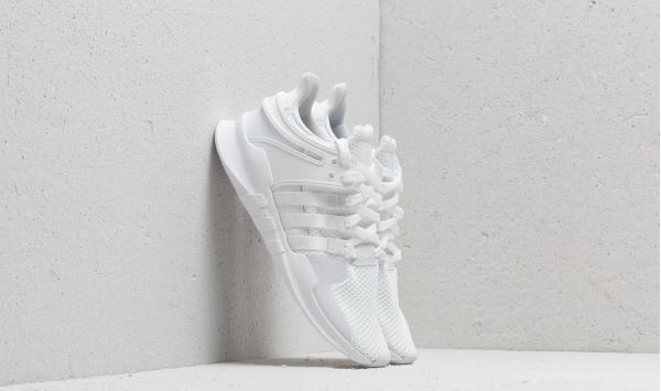 adidas EQT Support ADV Cloud White/ Cloud White/ Cloud White