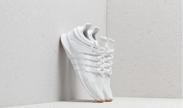 adidas EQT Support ADV Cloud White/ Cloud White/ Gum