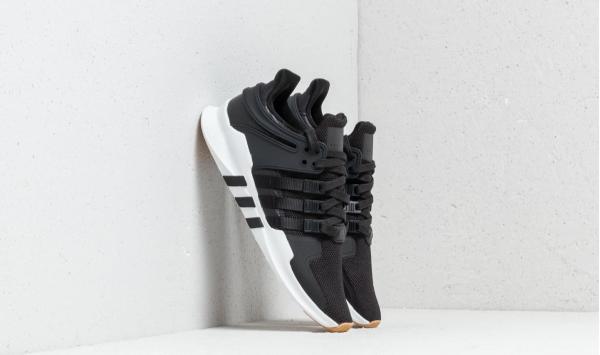 adidas EQT Support ADV Core Black/ Ftw White/ Gum