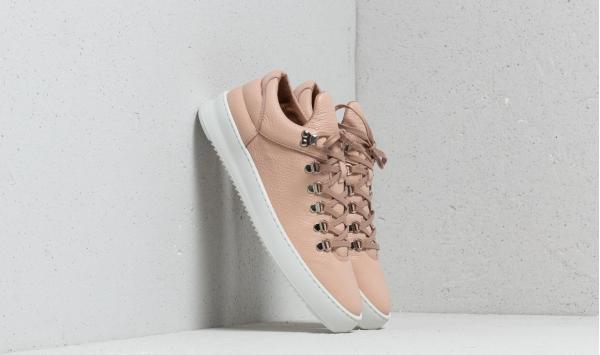 Filling Pieces Mountain Cut Ripple Lane Grain Nude