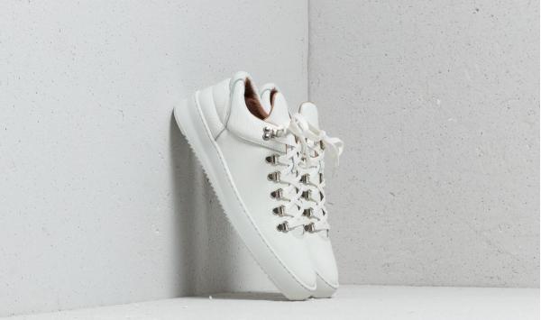 Filling Pieces Mountain Cut Ripple Lane Grain White