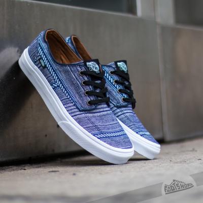 Vans Brigata Cancun Multi/ Dress Blues