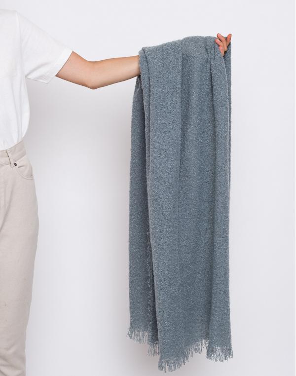 Ichi Bea 10019 Light Grey Melange