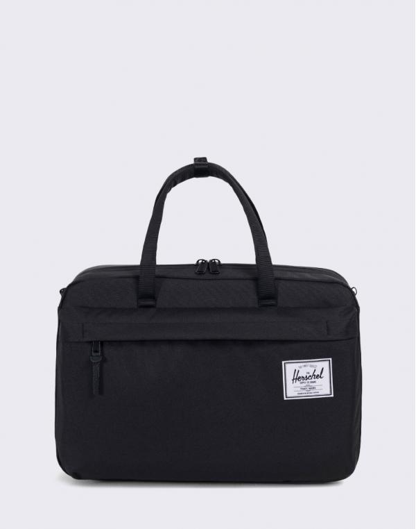 Herschel Supply Bowen Black
