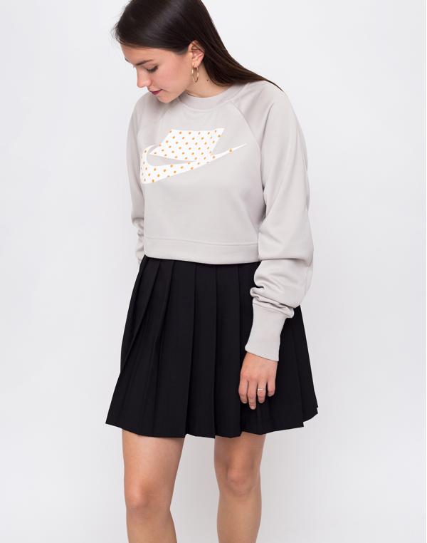 Nike Crop String / White / White L