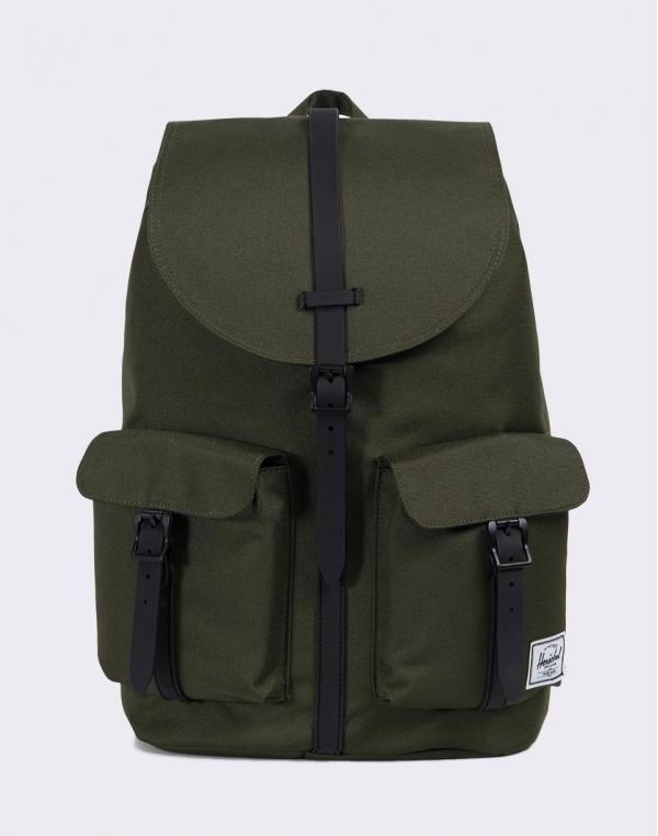 Herschel Supply Dawson Forest Night/Black