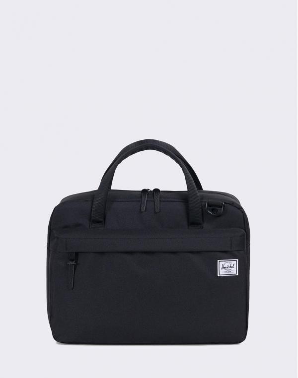 Herschel Supply Gibson Black