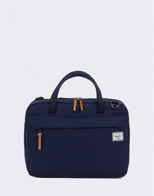 Herschel Supply Gibson Peacoat