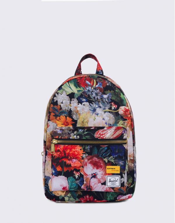 Herschel Supply Grove X-Small Hoffman Fall Floral
