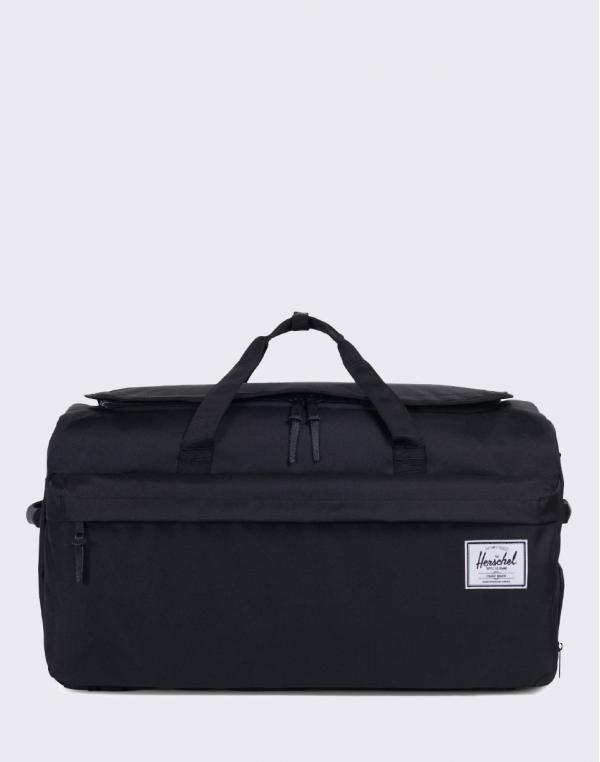 Herschel Supply Outfitter Black