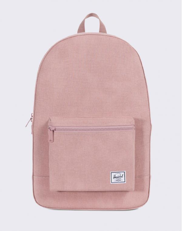 Herschel Supply Packable Daypack Ash Rose