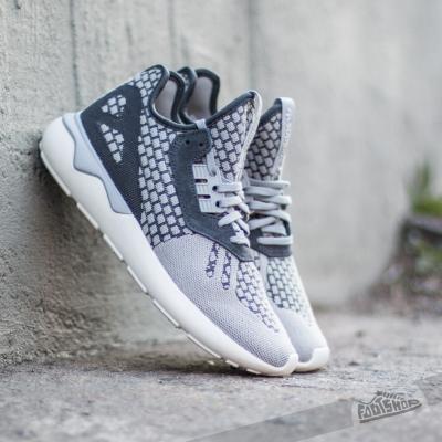 adidas Tubular Runner Prime Knit Mgh Solid Grey/ Mgh Solid Grey/ Dgh Solid Grey