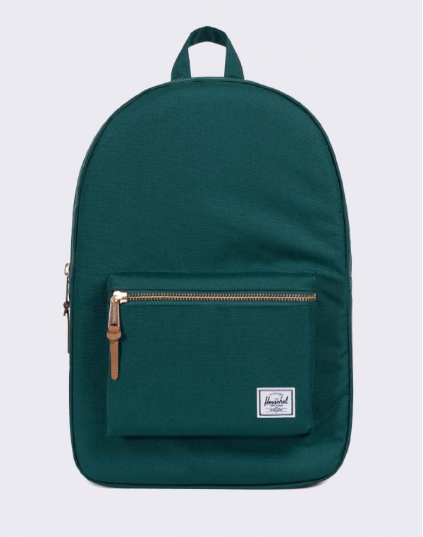 Herschel Supply Settlement DEEP TEAL