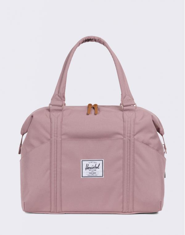 Herschel Supply Strand Ash Rose