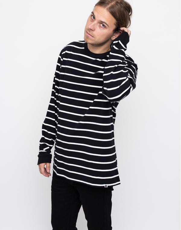 Lazy Oaf Stripy STRIPE L