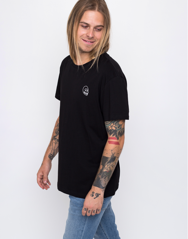 Cheap Monday Tiny Skull Black M