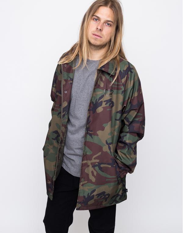 Vans Torrey Camo XL