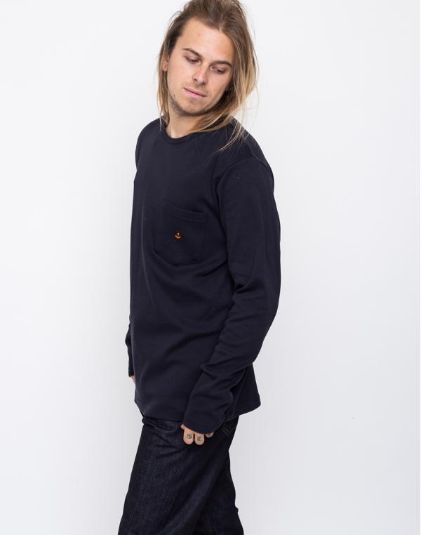 Makia Vasa DARK BLUE XL