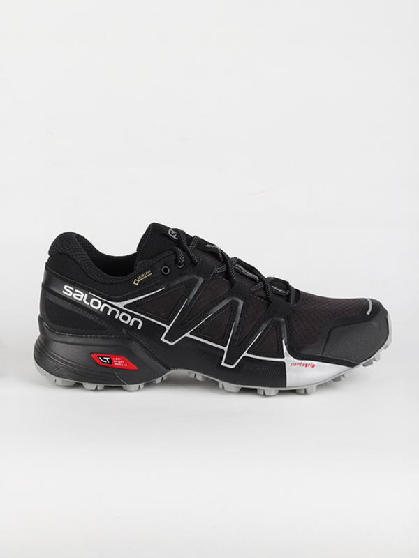 Boty Salomon Speedcross Vario 2 Gtx® Černá