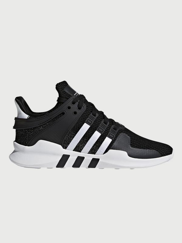 Boty adidas Originals EQT Support ADV W Černá