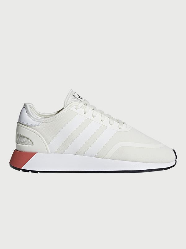 Boty adidas Originals N-5923 W Bílá