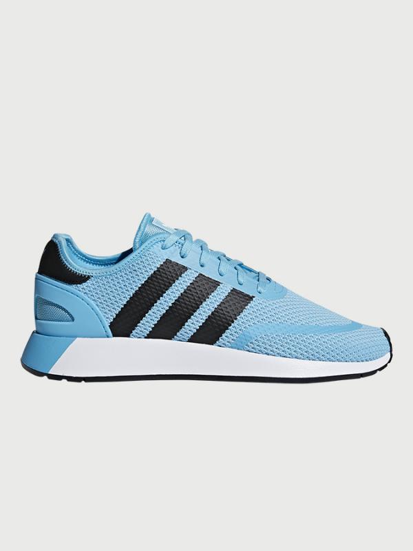 Boty adidas Originals N-5923 Modrá