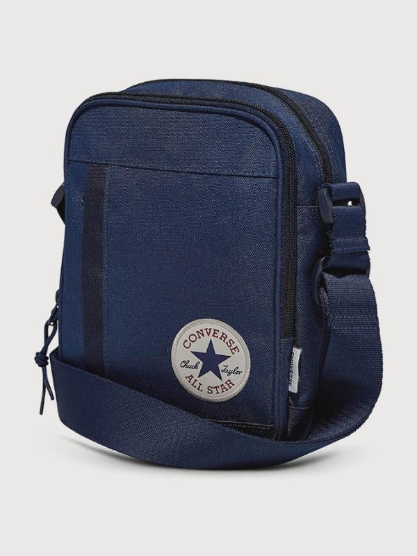 Taška Converse Cross Body Modrá
