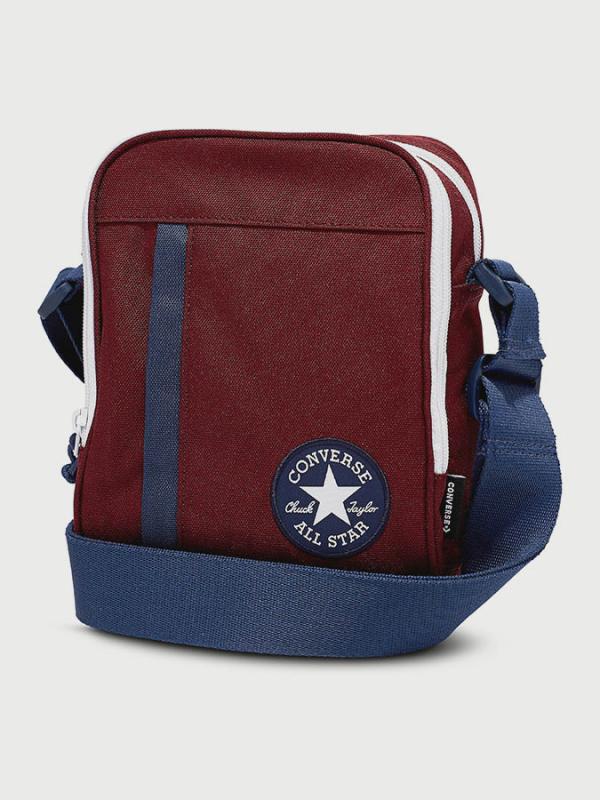 Taška Converse Cross Body Červená