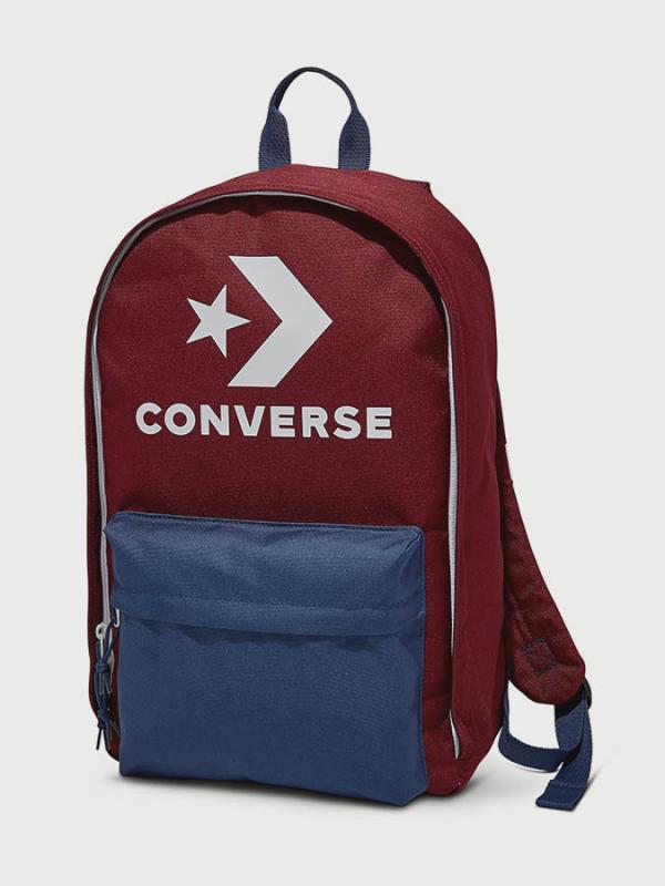 Batoh Converse EDC 22 Červená