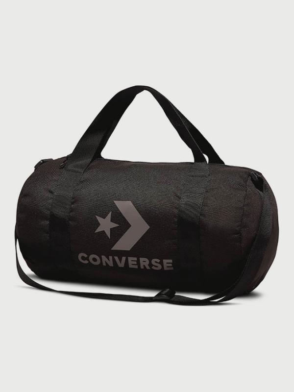 Taška Converse Sport Duffel - Small Černá