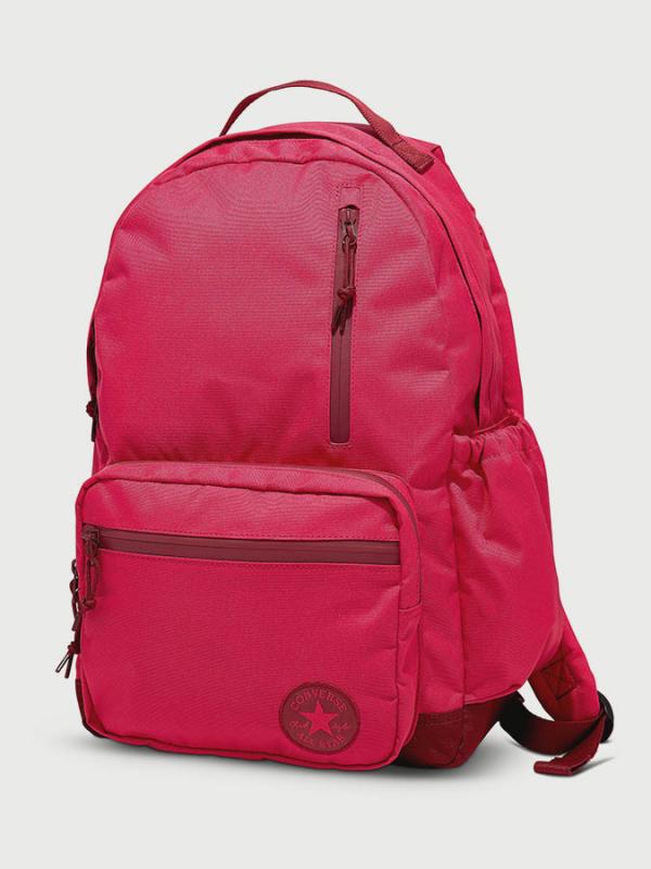 Batoh Converse Go Backpack Růžová