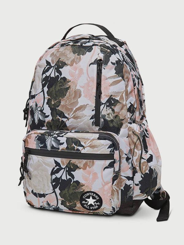 Batoh Converse Go Backpack Barevná