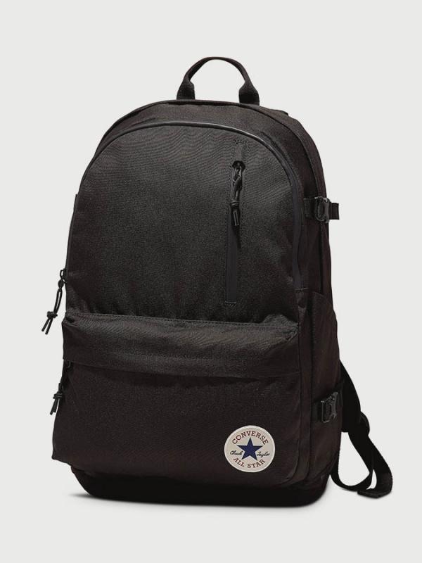 Batoh Converse Full Ride Backpack Černá