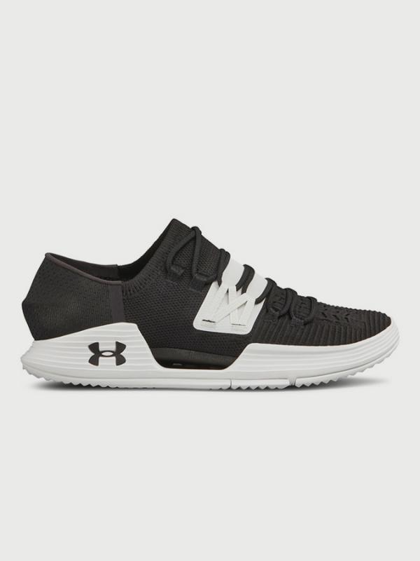 Boty Under Armour Speedform AMP 3.0 Černá