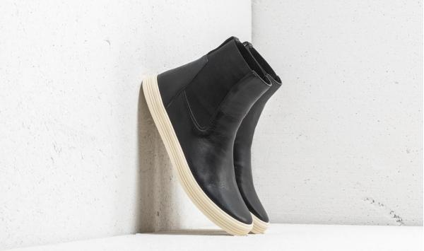 Rick Owens Mastodon Elastic Black/ Milk