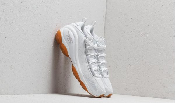 Reebok DMX Run 10 Gum White/ Skull Grey