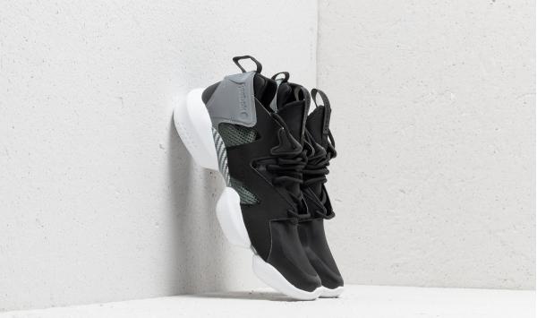 Reebok 3D OP. Lite Black/ Chalk Green/ Grey