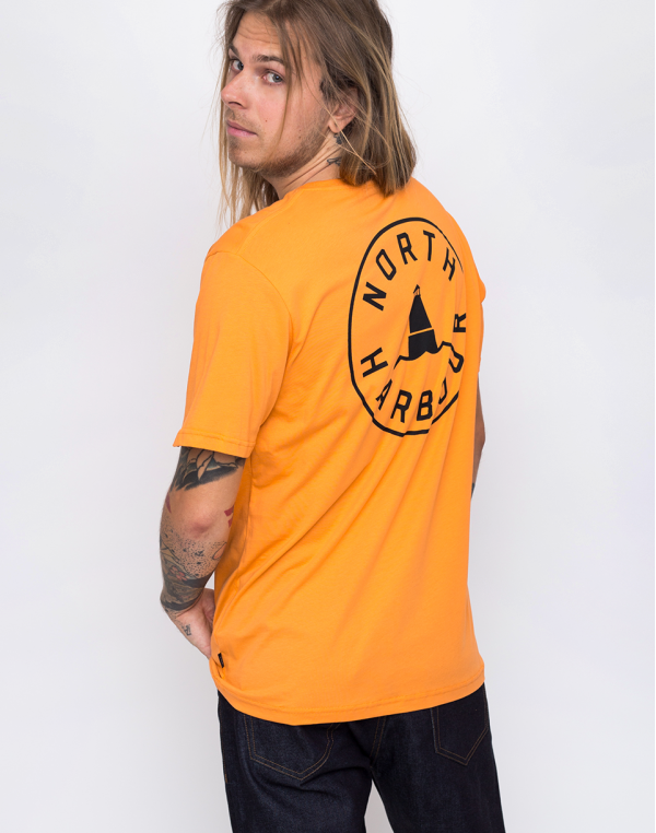 Makia Astern Orange S