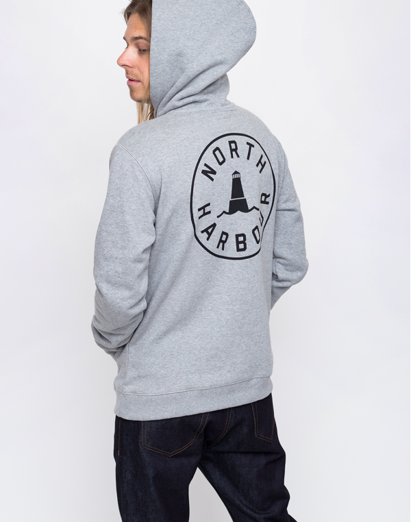 Makia Astern Grey M