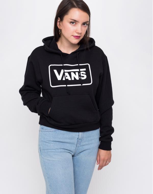 Vans Boom Boom Black XS
