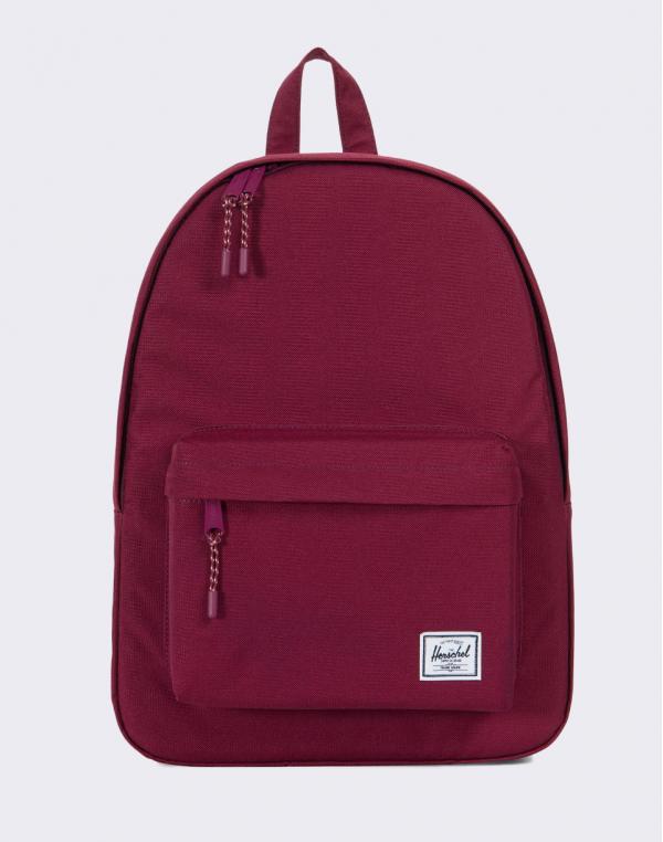 Herschel Supply Classic Windsor Wine