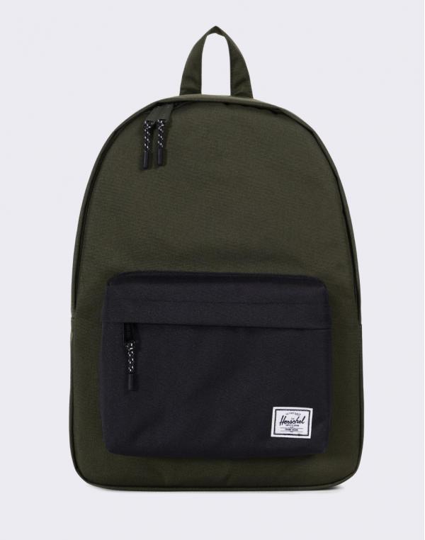 Herschel Supply Classic Forest Night/Black
