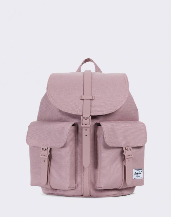 Herschel Supply Dawson X-Small Ash Rose