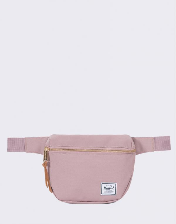 Herschel Supply Fifteen Ash Rose