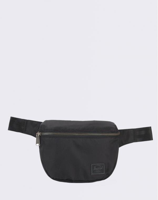 Herschel Supply Fifteen Black