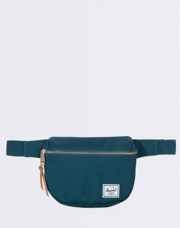 Herschel Supply Fifteen Deep Teal