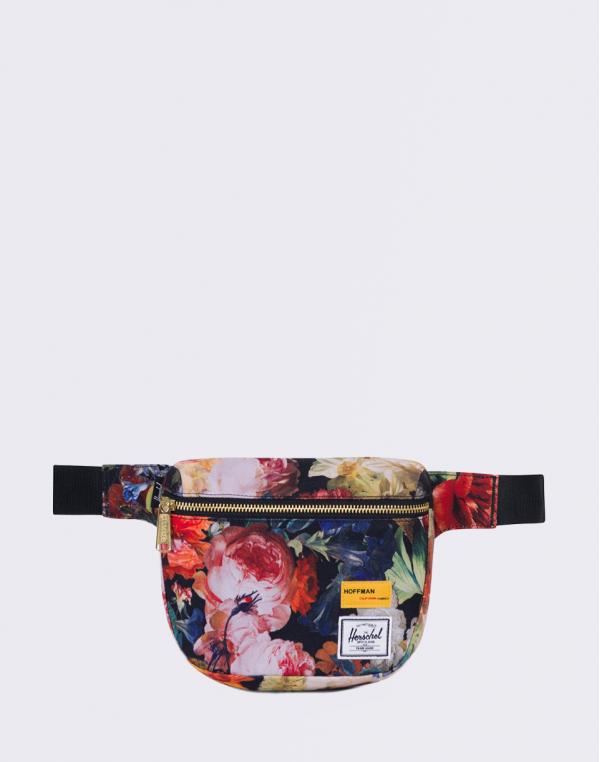 Herschel Supply Fifteen Fall Floral