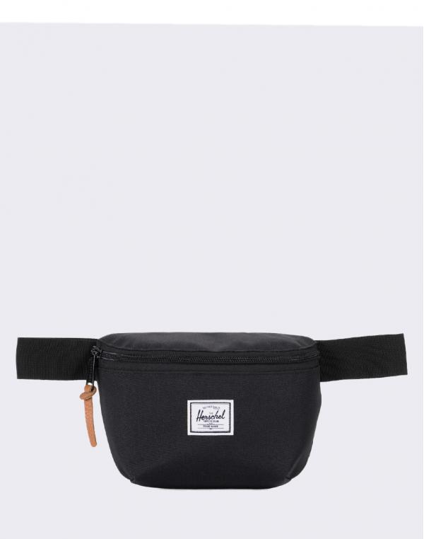 Herschel Supply Fourteen Black