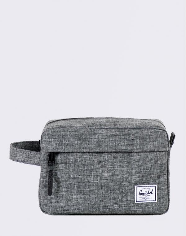Herschel Supply Chapter Raven Crosshatch